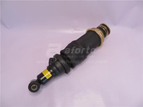 Амортизатор кабины CAMC задний пневматический