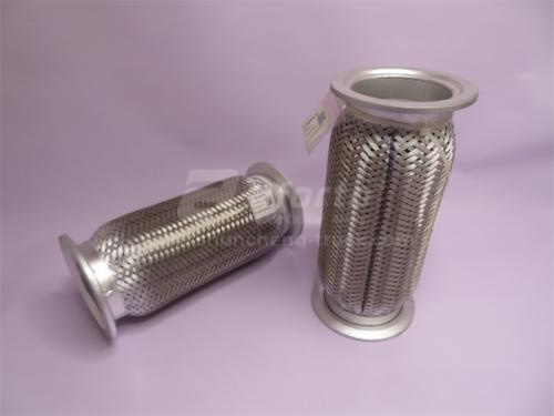 Гофра глушителя SHAANXI M3000 285mm (оригинал)