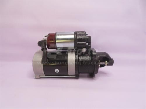 Стартер 11 зубьев XINCHAI C490BPG-236/300 QDJ1315A-P12V/QDJ1409E-P