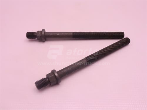 Шпилька 14*190*2.0 головки блока TD226B-6G/WP6G125E22 (оригинал)