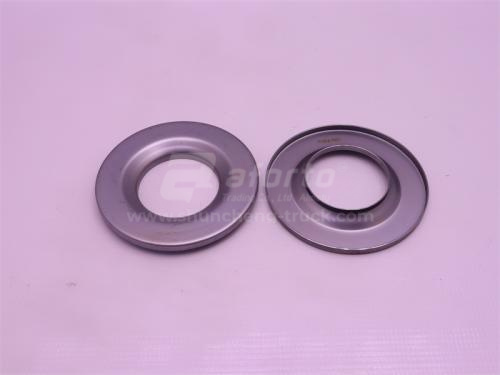 Диск маслоотражательный дифференциала SHAANXI TGX задний мост