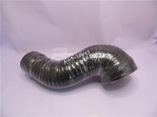 Гофра воздухозаборника GTL