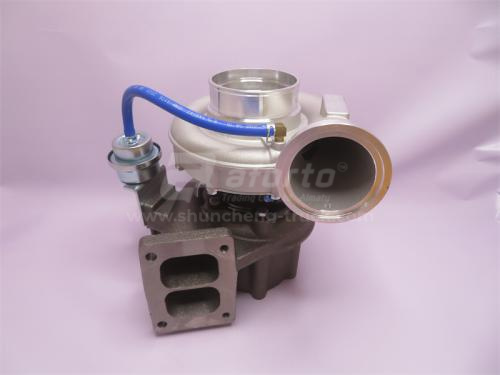 Турбокомпрессор 1002059525 WEICHAI WP12