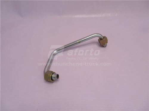 Шланг водяной охлаждения компрессора D12