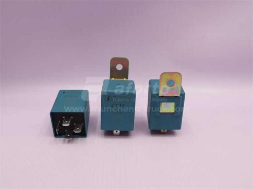 Реле SHAANXI M3000 4306 (оригинал)