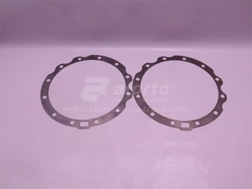 Шайба регулировочная SINOTRUK MCP16 хвостовика S=0.20 (оригинал)