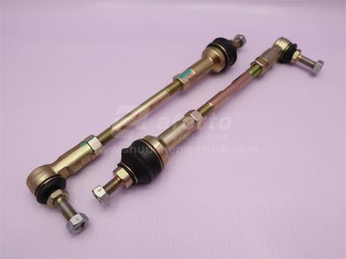 Тяга механизма управления переключения с наконечник КПП HW18709 (оригинал)