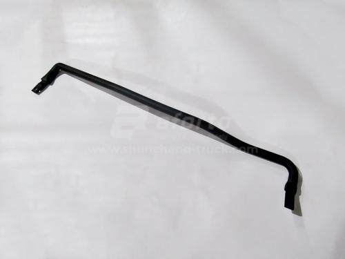 Ручка (поручень) в кабину SHAANXI X6000 перед-правая (оригинал)