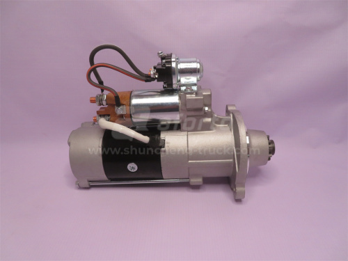 Стартер 10 зубьев HOWO XIANGFAN