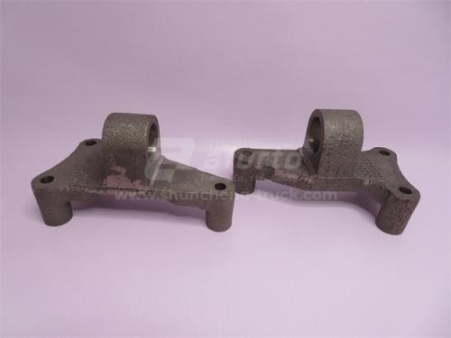 Кронштейн вала вилки сцепления SINOTRUK (оригинал)