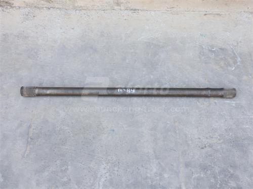 Полуось MCP16 левая (оригинал)