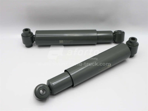 Амортизатор HOWO T7H/C7H4*2 передний HEZEYUJIE