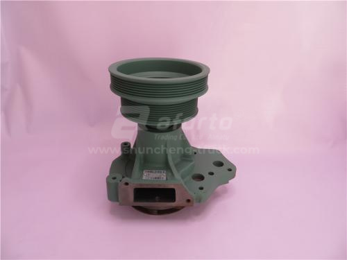 Помпа 0250 JWZ 2008/2009 8PK SORL