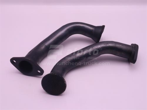 Маслоприемник D10 (хорошее качество)