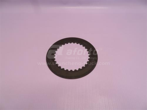 Диск фрикциона промежуточный 4642 308 330 АКПП WG180 Автогрейдер XCMG GR215