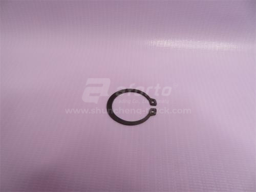 Кольцо стопорное АКПП Автогрейдер XCMG GR215 (оригинал)