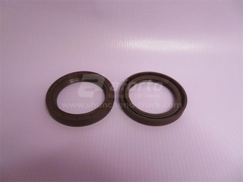 Сальник коробки отбора мощности HOWO 55*72*10 XINHE