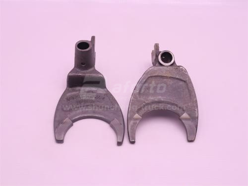 Вилка КПП переключения передач 1 и 2 FAST 12JS160T