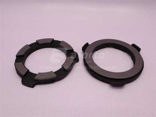 Кольцо упорное корзины сцепления FAST (на 420 корзину)