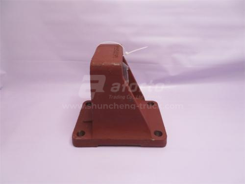 Кронштейн рессоры SHAANXI/MAN задней правой 12.5*18.5