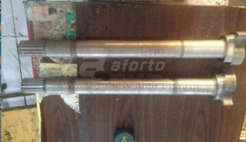 Вал тормозной DONG FENG DA LI SGEN задний Z = 14 530мм (правый)