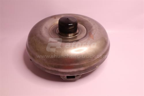 Гидротрансформатор АКПП XCMG GR215 (погрузчик)