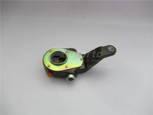 Трещётка тормозная SHAANXI F3000/FAW 290/NORD BENZ/GTL заднего моста левая Z = 26