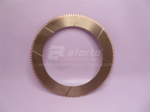 Диск фрикциона промежуточный АКПП SHANTUI SD16 Бульдозер