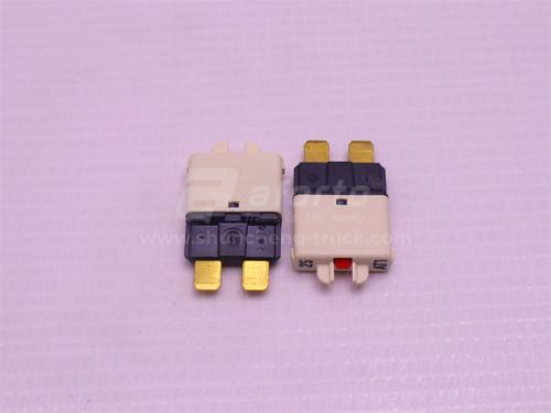 Предохранитель 25A SHAANXI X3000 (оригинал)