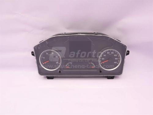 Щиток приборов SHAANXI X3000 4116 (оригинал)