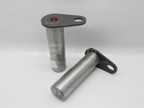 Палец гидроцилиндра подъема ковша заднего XCMG ZL50G 80*293