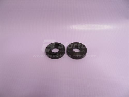 Чашка пружин клапана нижняя выпускного WD615/WP12.380E32 Euro II