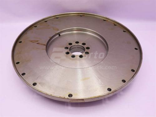 Маховик в сборе SINOTRUK