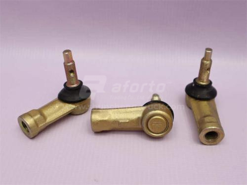 Наконечник троса кулисы КПП FAST внутренняя резьба левая (оригинал)