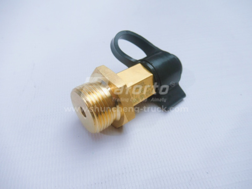 Клапан контрольного вывода КАМАЗ (100.3515310) M22/16*1.5