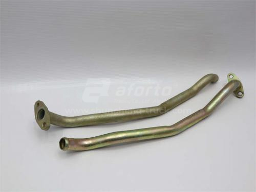 Трубка масляная турбины WP12 (оригинал)