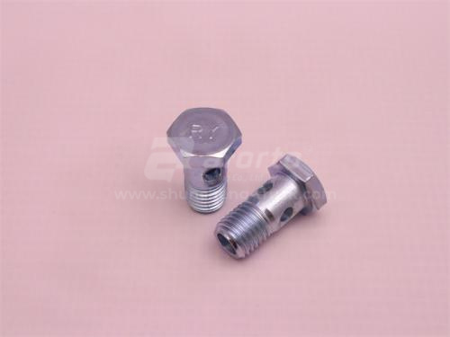 Штуцер 12*24*1.5 WEICHAI WP10.340E22 (оригинал)