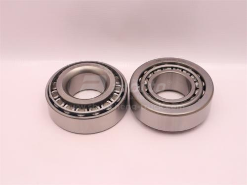 Подшипник проходного вала STEYR задний