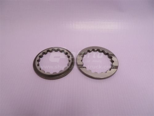 Шайба регулировочная главного вала КПП FAST 12