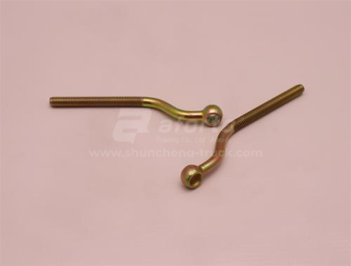 Болт 10*85*1.5 натяжитель генератора WP12