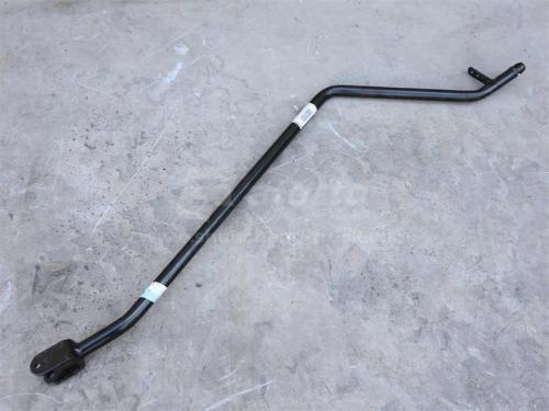 Тяга кулисы КПП SHAANXI F2000 0028 (оригинал)