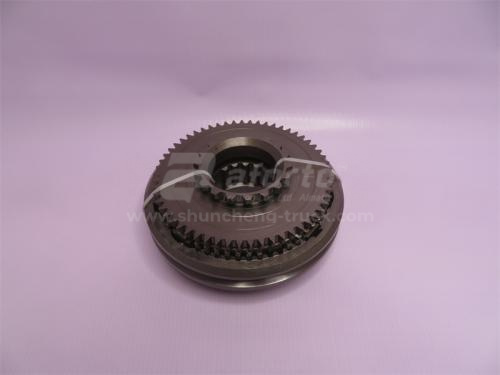 Синхронизатор КПП FAST 16JS200T