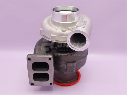 Турбокомпрессор 1125 HOWO/70T D12 (оригинал HOLSET)