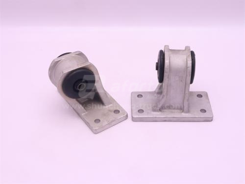 Кронштейн радиатора SITRAK C7H левый