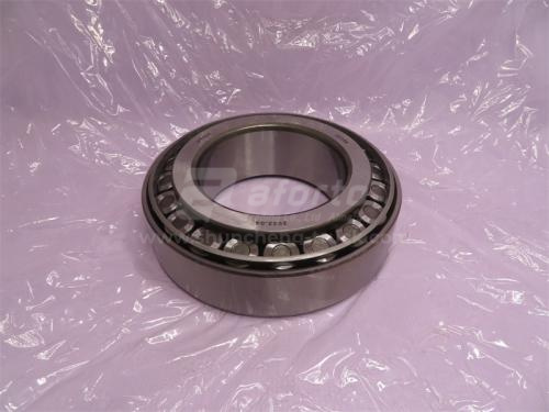 Подшипник ступицы HOWO 70T AC26 вагонетки задней внутренний