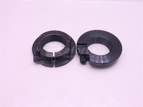 Гайка крепления балансира STEYR/OM