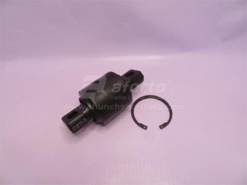 Сайлентблок тяги реактивной STEYR 85*77 XINHE