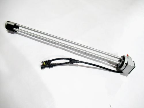 Датчик уровня топлива SHAANXI X6000 4*2/6*4 (оригинал)