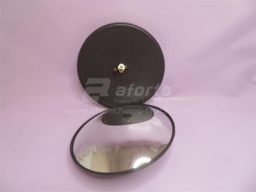 Зеркало HOWO нижнего вида (малое круглое)