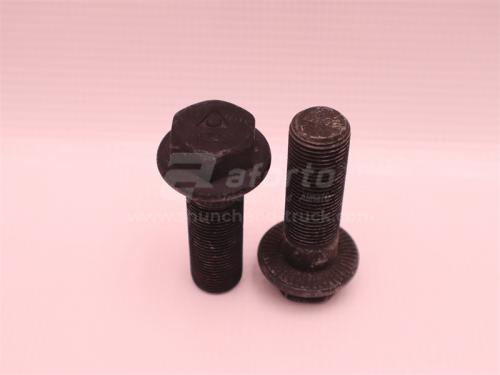 Болт с шляпкой 18*55*1.5 коническая пара HANDE 469/HANDE 440